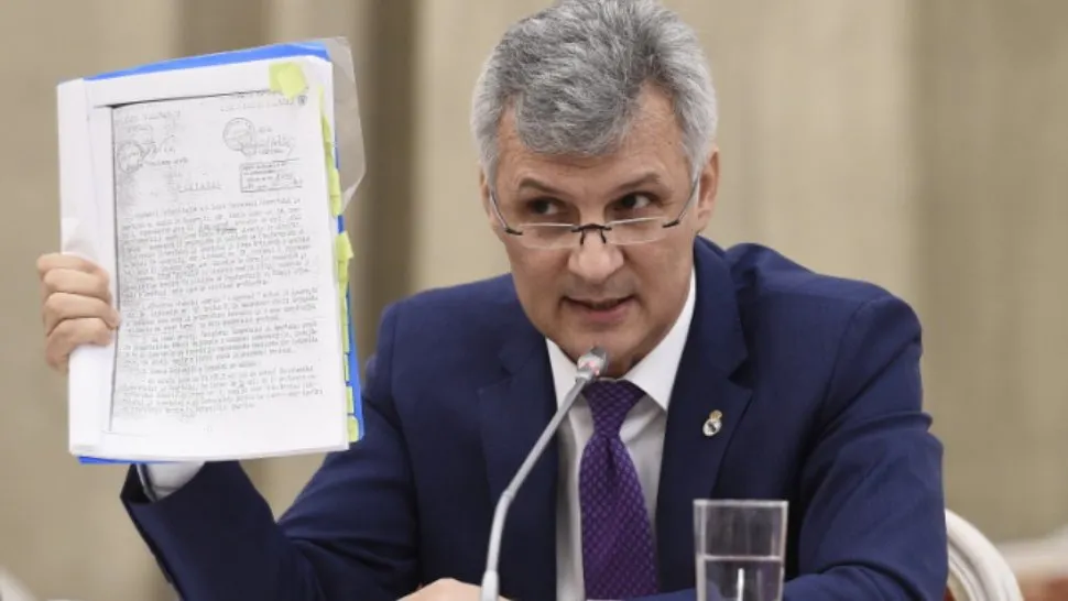 PSD ar putea întoarce spatele coaliției: Daniel Zamfir anunță un posibil vot fără Bolojan și USR