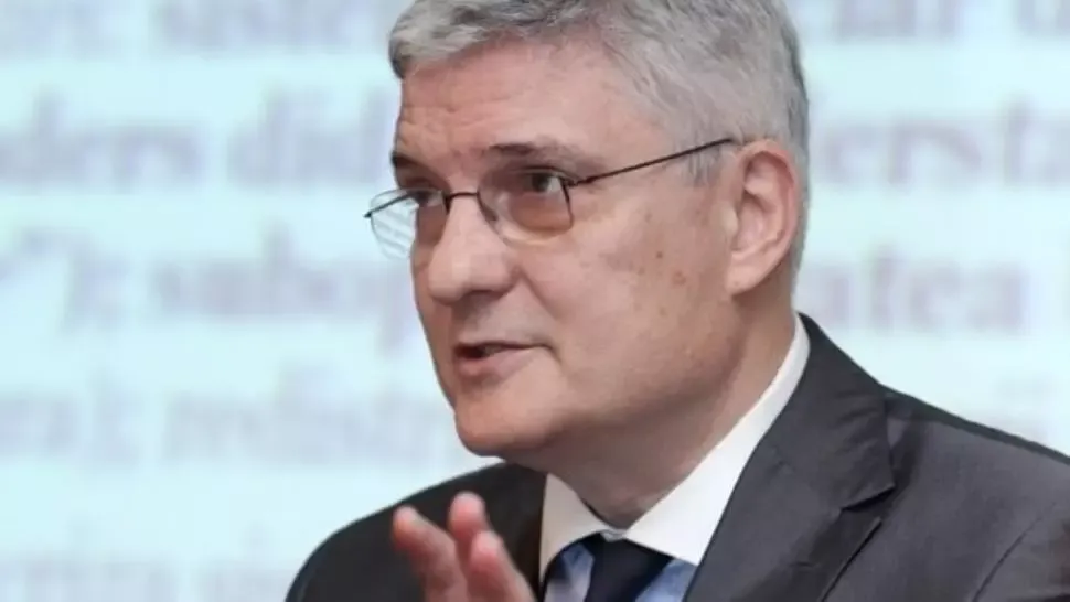 Daniel Dăianu: Majorarea taxelor nu putea fi evitată. Estimările președintelui Consiliului Fiscal pentru 2027