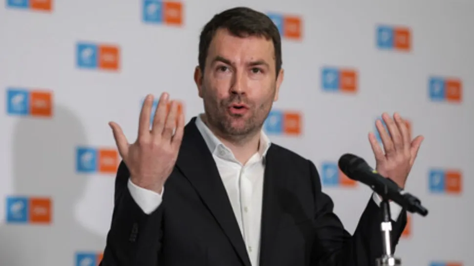 Cătălin Drulă îl atacă pe Sorin Grindeanu și acuză PSD că vrea să revină rapid la guvernare și la „butoane”: „Este în sevraj!”