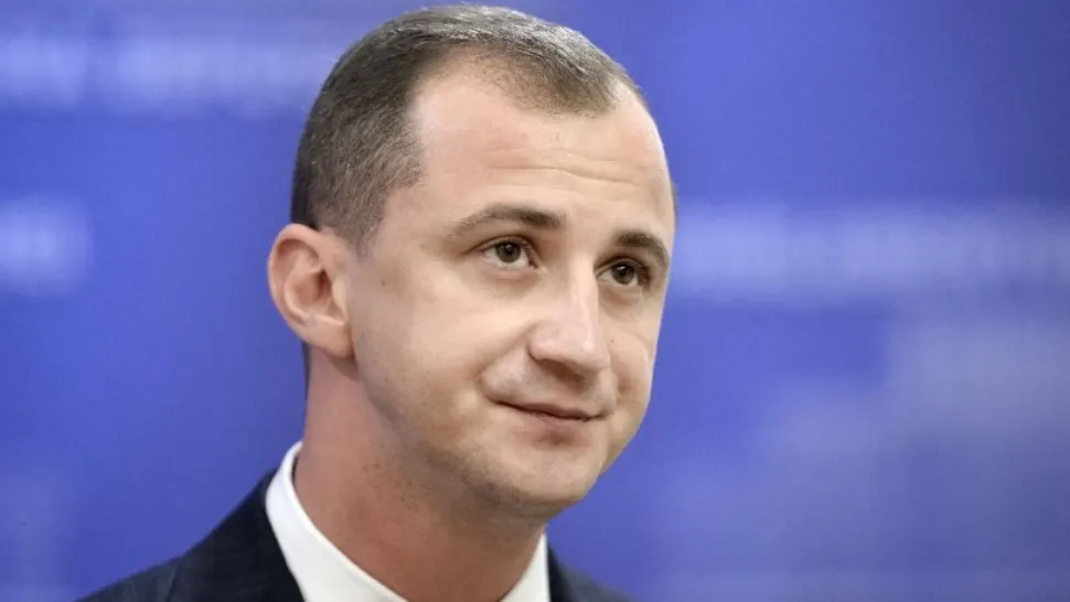 Alfred Simonis, despre Ilie Bolojan: „Atunci când formezi o coaliție, nu poți de capul tău să faci ce vrei tu. Aia face Putin, face Lukașenko”