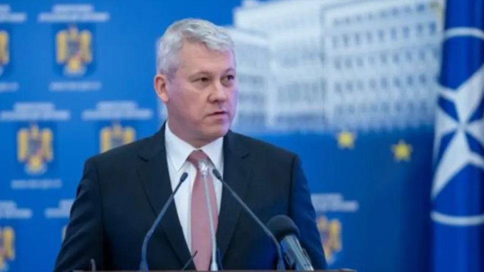 Cătălin Predoiu, ministrul afacerilor interne: „Mai multe investiții americane în România înseamnă creștere economică și securitate sporită”