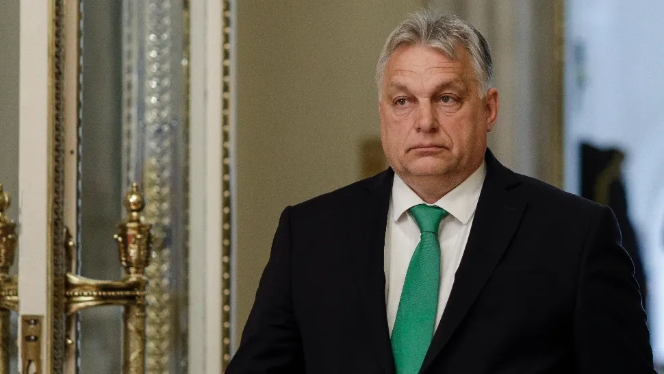 Viktor Orban, primul interviu după înfrângerea în alegeri. „Am simțit durerea, golul ei”
