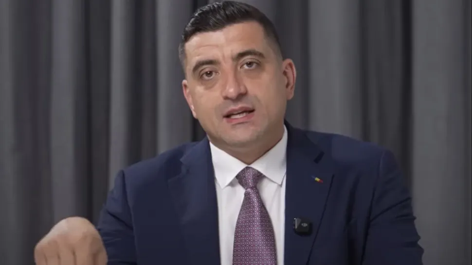 Bugetul alternativ AUR 2026. Relaxare fiscală și tăieri administrative pentru echilibrarea deficitului
