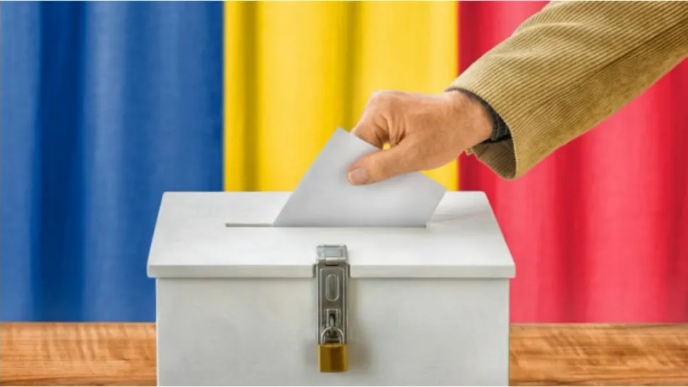 AUR a depus proiectul legislativ pentru alegerea primarilor și președinților de Consilii Județene în două tururi