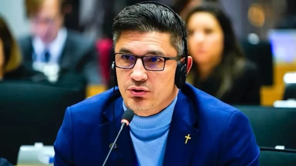 Luis Lazarus, după ce Nicușor Dan a invocat perspectiva trecerii României la euro: „Moneda națională înseamnă suveranitate”