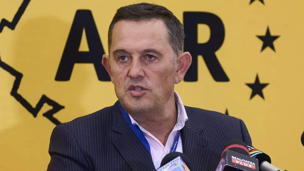 Gheorghe Piperea: „După ce pică varianta Tomac, ori PSD va face un guvern, cu majoritatea, ori PSD acceptă să mergem la anticipate!”