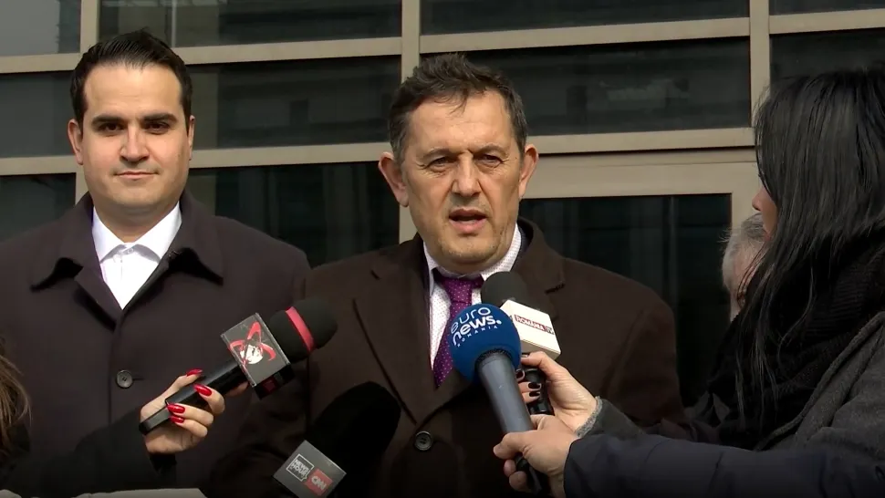 Gheorghe Piperea (AUR): Un guvern Bolojan 2 ar fi o palmă morală oribilă la adresa poporului