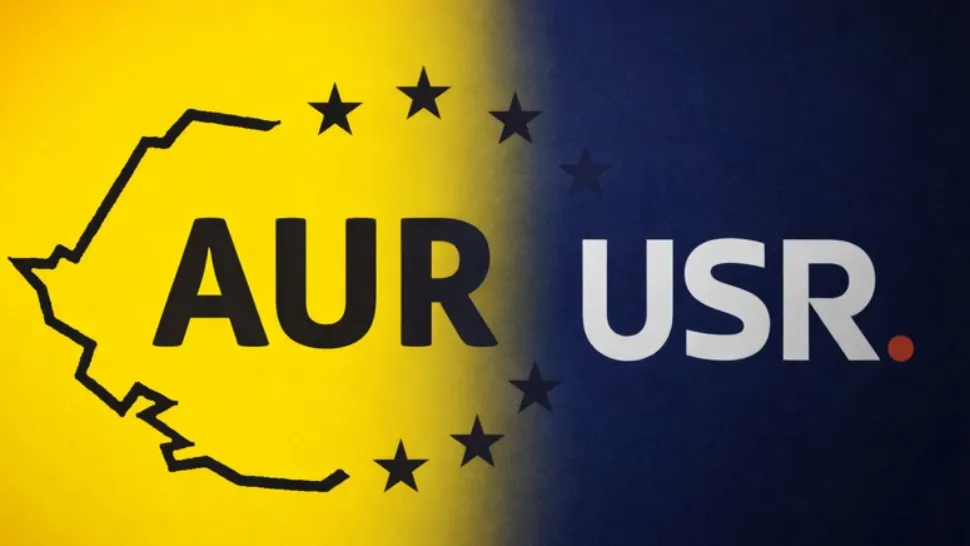 AUR, mesaj către USR: „Ați uitat de «Fără penali în funcții publice»”