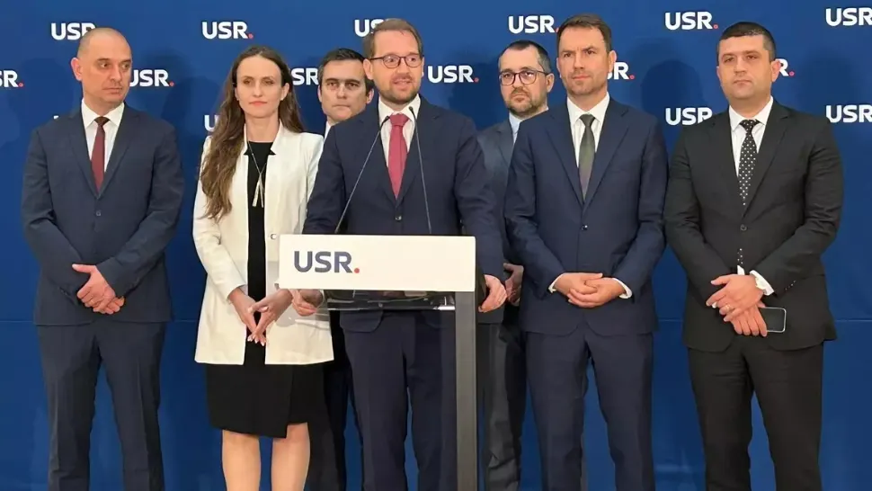 Mobilizarea useriștilor pentru Ilie Bolojan: miting de susținere, anunțat în Piața Victoriei