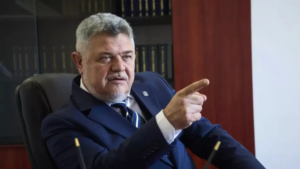 Ninel Peia: Lecția dronei din Marea Neagră! Avem nevoie de un sistem integrat de apărare asimetrică a Dobrogei și Mării Negre (SIAAD-MN).