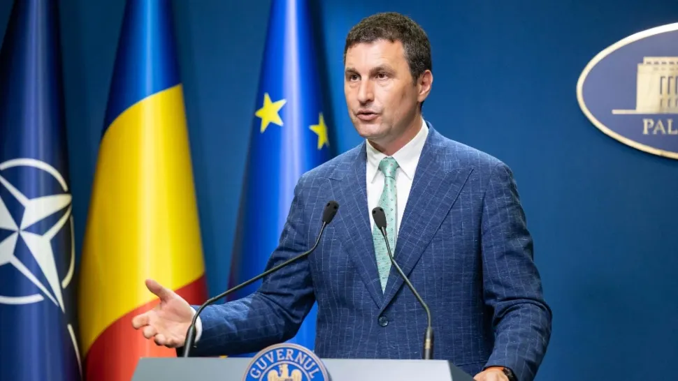 Vicepremierul Tanczos Barna:”UDMR nu va face parte dintr-un guvern care să aibă susținerea AUR”