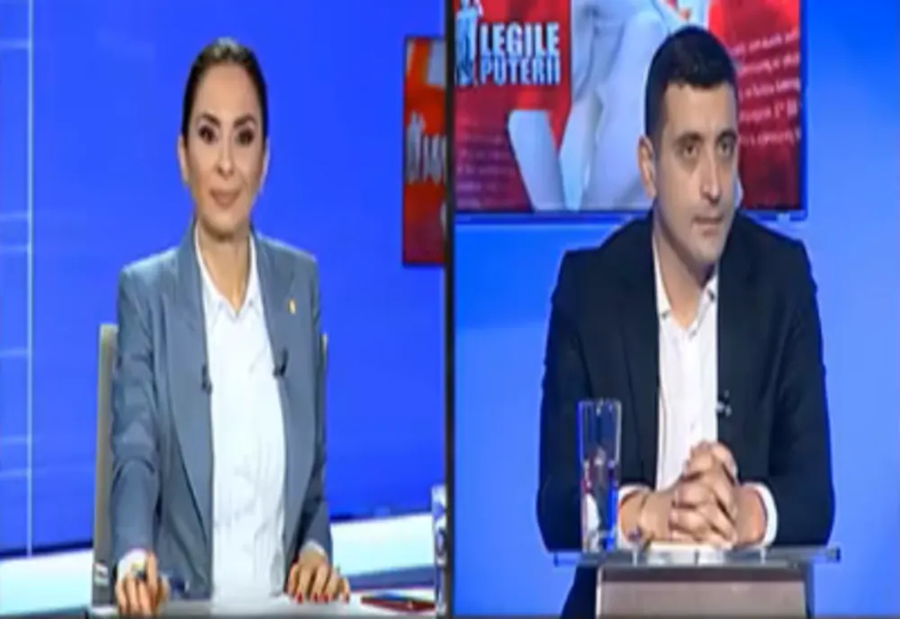 A.U.R. insistă cu suspendarea președintelui
