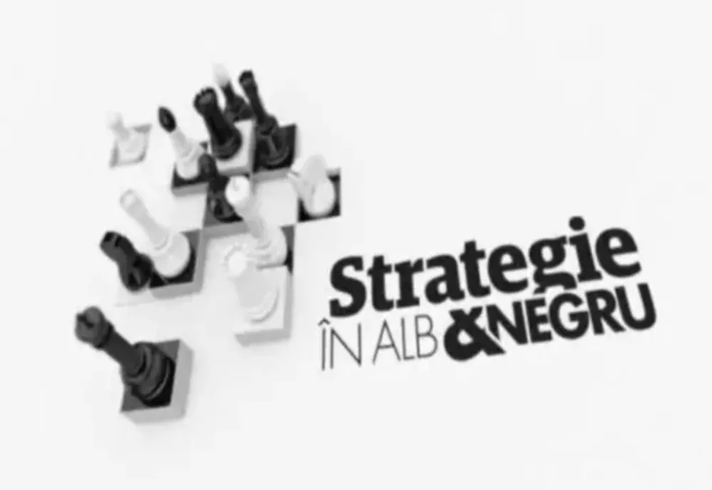 Strategie în alb și negru - Ediția din 19 decembrie 2020