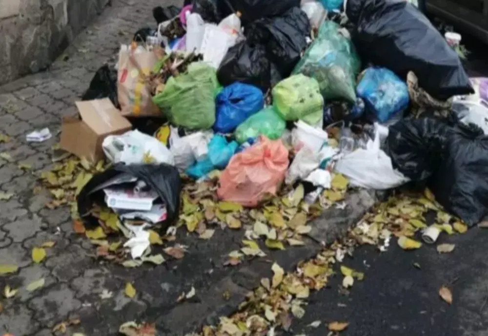 Culisele statului paralel| Dezvăluiri INCENDIARE - Un martor rupe tăcerea. Care sunt interesele din jurul Romprest. Noi detalii în scandalul gunoiului din Sectorul 1
