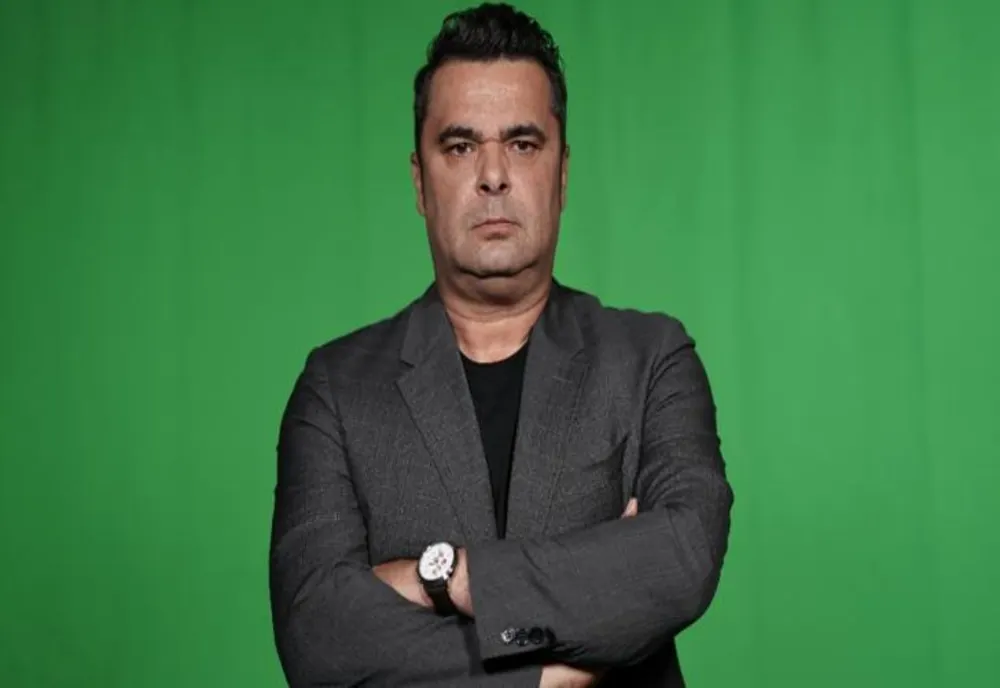 Laurențiu Botin: Despre AUR, brand și scandal