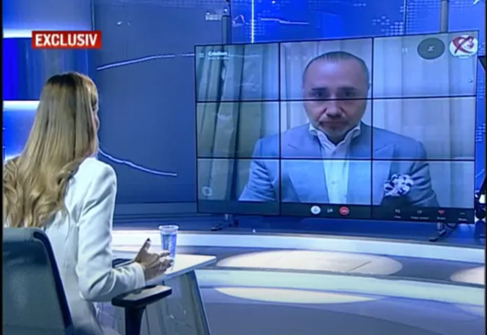 Dezvăluirile bombă ale lui Cristian Rizea. Cum a ajuns Victor Ponta în fruntea PSD