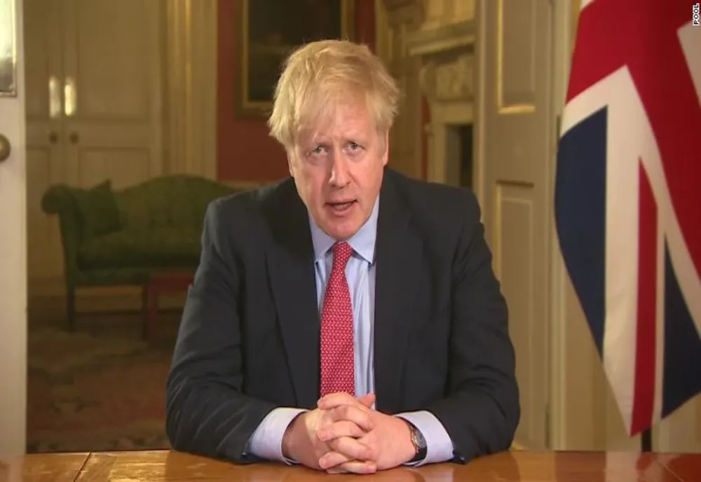 Restricții relaxate în Marea Britanie