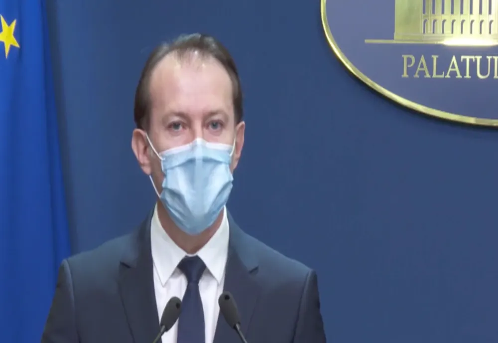 Prima declarație a premierului după scandalul de la guvernare: „Mă surprinde puțin abordarea. Credeam că în ședința de coaliție de luni a fost clar!”