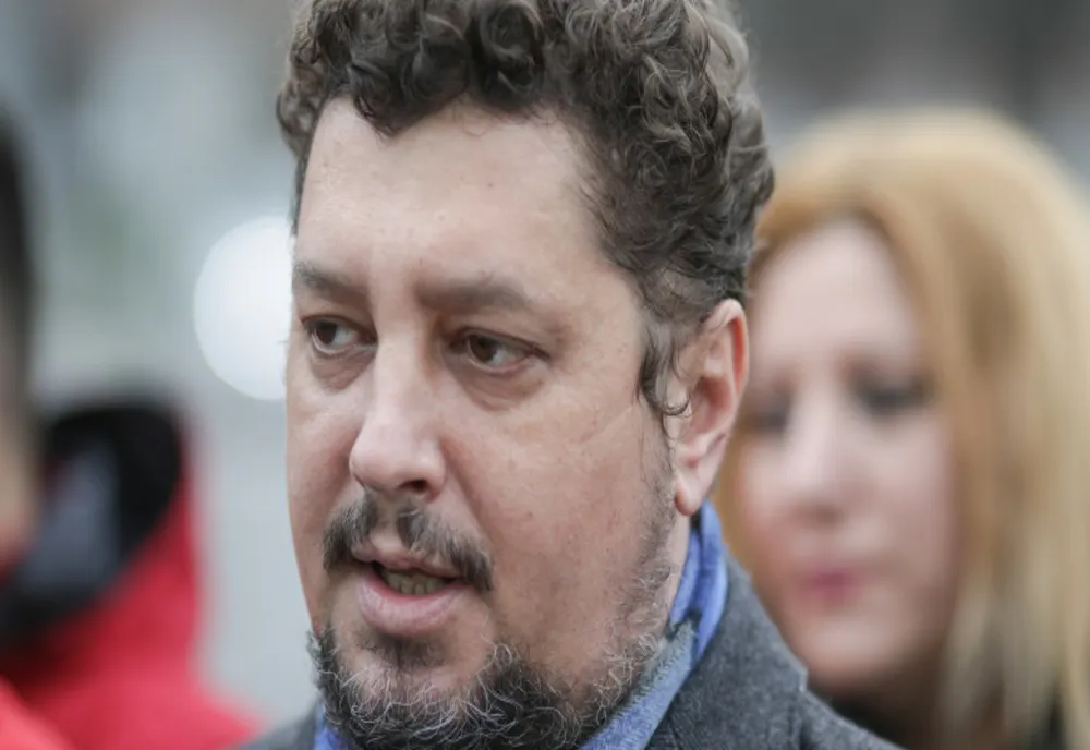 Liderul AUR, Claudiu Târziu, se implică activ în campania de la Chișinău