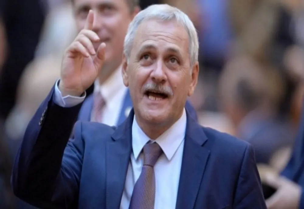 Propunere surpriză: „Liviu Dragnea i-ar ajuta imens pe cei de la AUR”