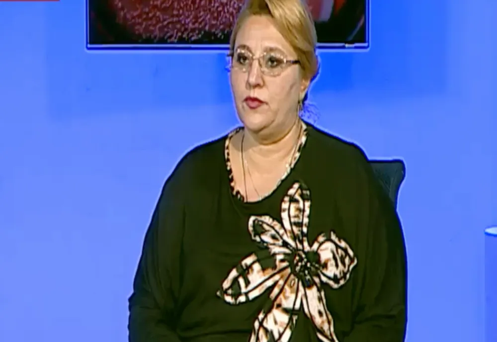 Diana Șoșoacă: „Cred că tot acest scandal vine de la domnul Ciucă, pe care mulți îl vor premier”