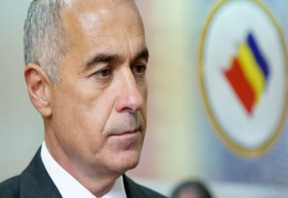 Călin Georgescu: ”Cel mai important punct de plecare al economiei românești: gospodăria țărănească, țăranul român, micul producător”