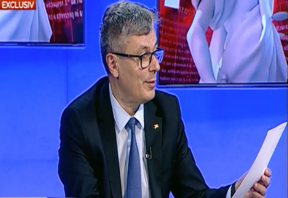 Scandalul facturilor umflate. AUR: ”Ministrul Energiei Virgil Popescu trebuie imediat demis”