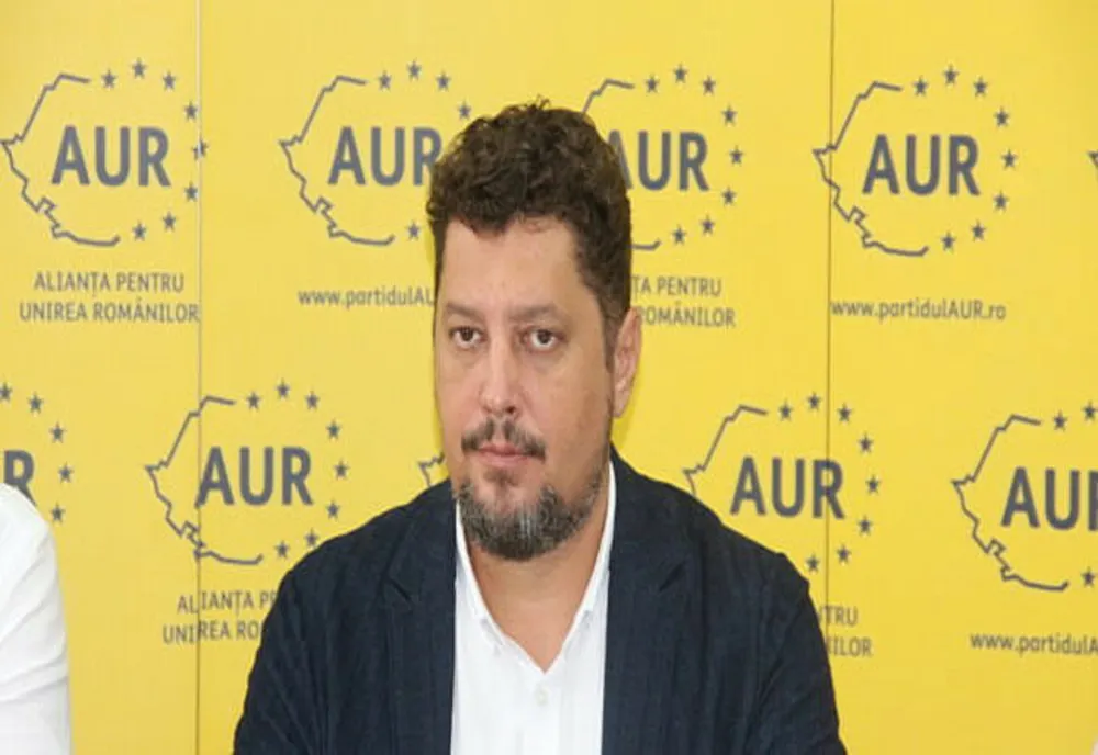 Claudiu Târziu: ”S-a umplut internetul de o minciună securistică, menită să dezbine. Nu vor reuși uneltirile voastre ticăloase”