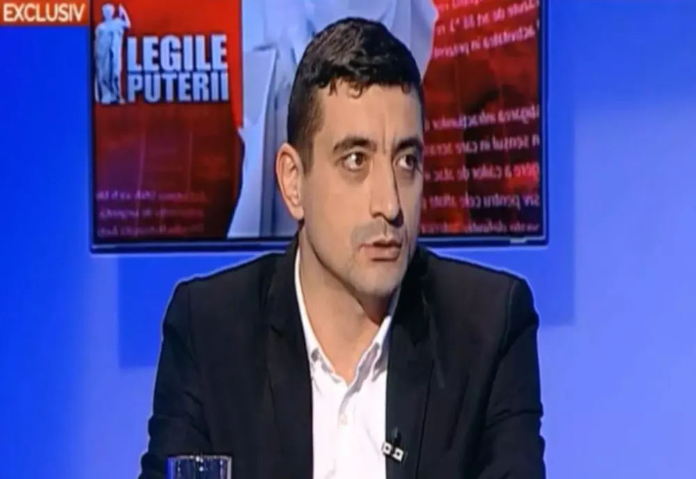 George Simion: „O să intrăm la guvernare, nu facem alianță cu partidele actuale” - Ce spune despre Putin și alegerile din Franța