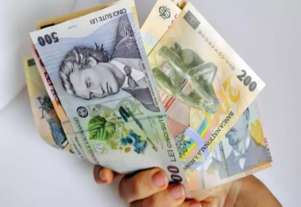 Majorările promise de guvernanți, înghițite de valul de SCUMPIRI. Cu cât vor CREȘTE SALARIILE bugetarilor din septembrie