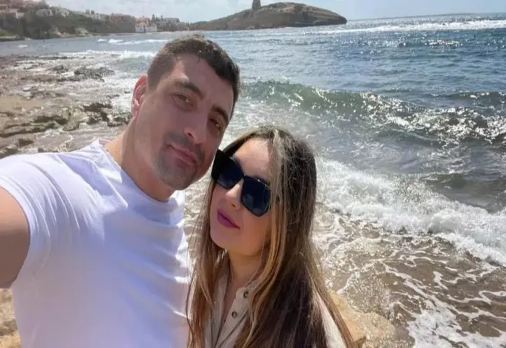 George Simion, nuntă pe modelul Zelea Codreanu: care sunt principalele ASEMĂNĂRI