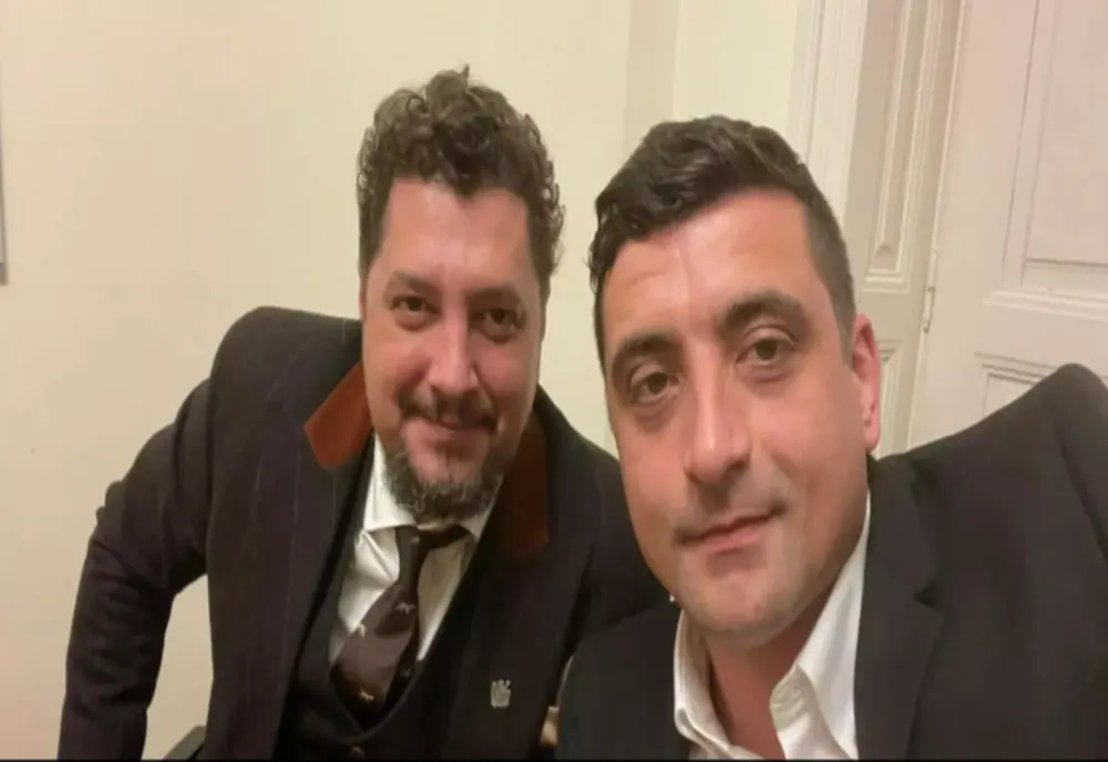George Simion: Nu știu cât este factura mea la curent. Locuiesc cu chirie, Parlamentul plătește