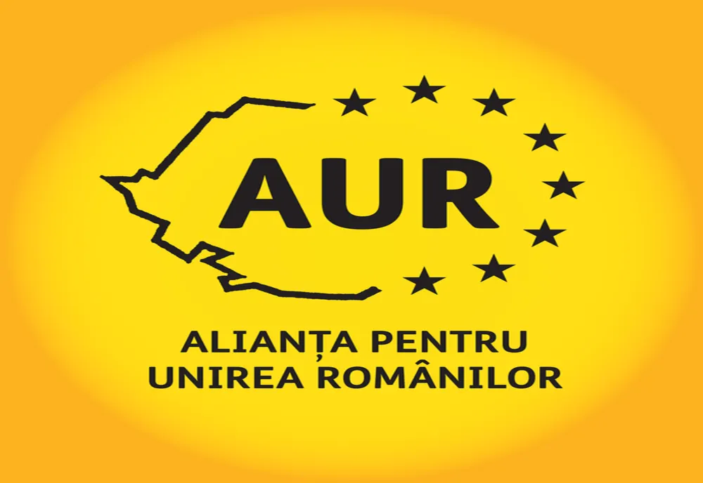 AUR este "categoric" împotriva creşterii taxelor pe proprietate: Nu e o soluţie de redresare economică!