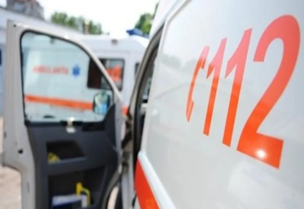 Ambulanțierii ies, marți, în stradă: miting de amploare în fața Guvernului