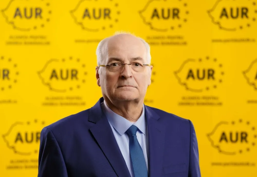 Deputatul AUR Sorin Muncaciu: Cei care au murit în urma vaccinului anti-Covid să fie despăgubiți!