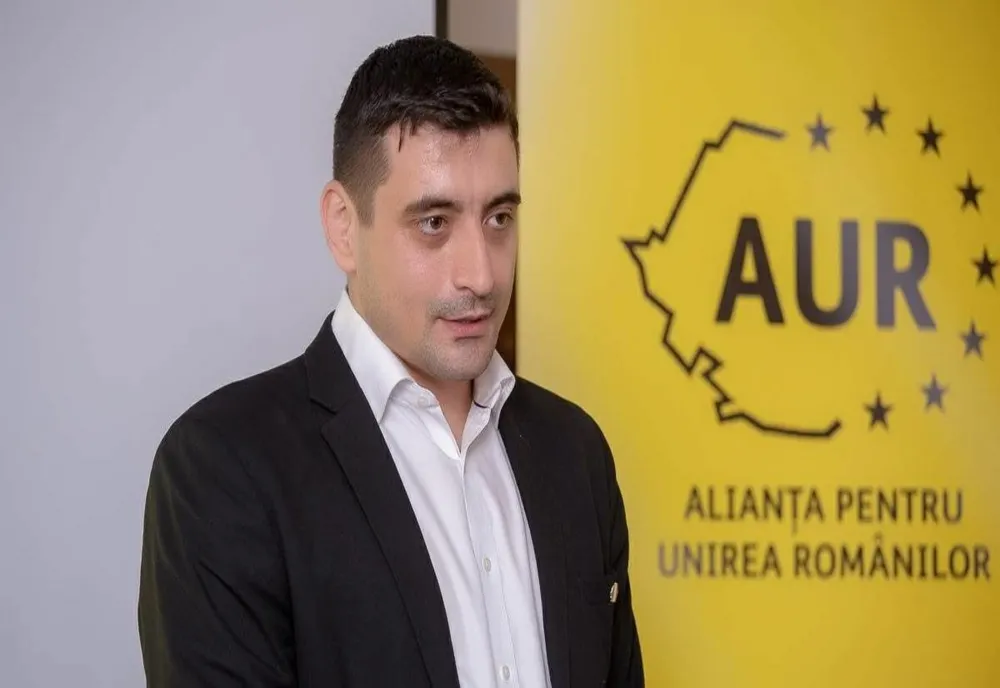 Partidul AUR, favorit de români în sondaje. PSD, cel mai mic scor din ultimul an – Cum se fac jocurile