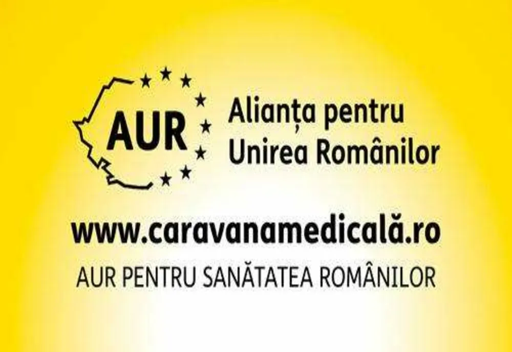 AUR va coopera cu ONG-uri pentru a oferi gratuit servicii medicale de bază cetățenilor