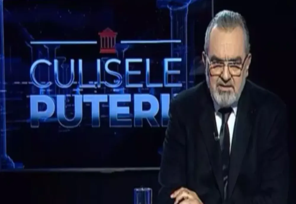 Mitrea crede că Dan Puric ar putea ajunge director de teatru din activitatea în AUR