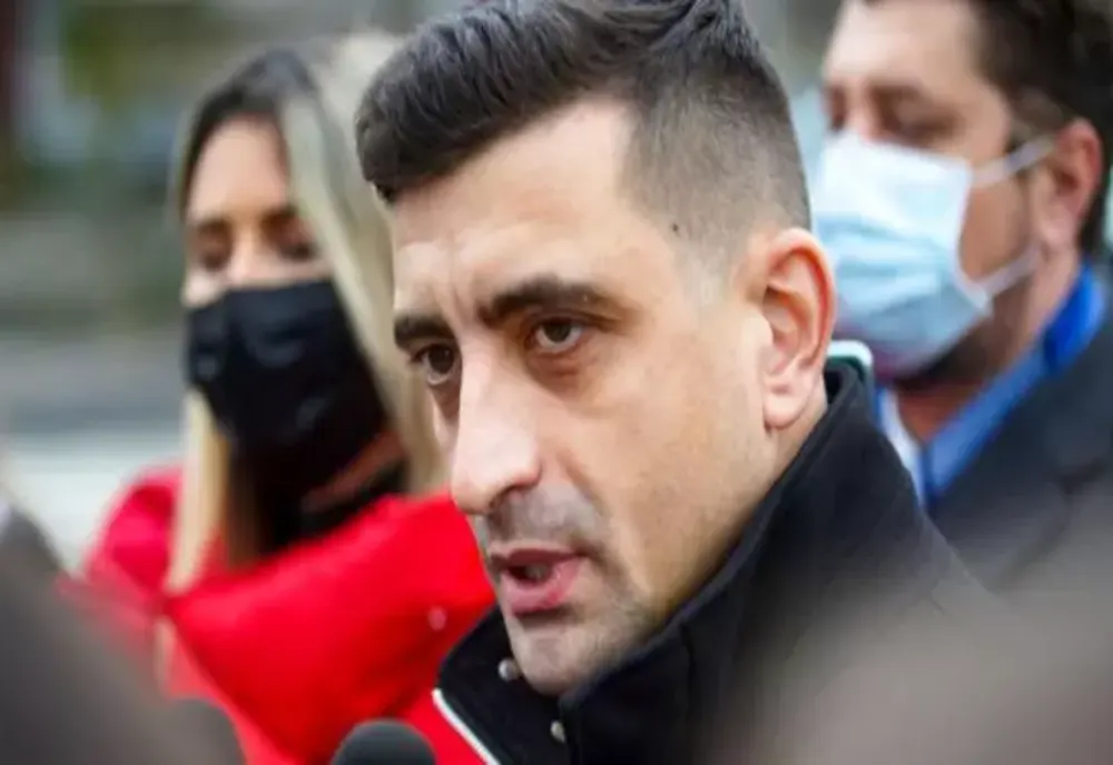 George Simion: ”Partida Romilor, domnul Kelemen Hunor şi UDMR îl vor susţine pe domnul Ciolacu la prezidenţiale şi nu pe Mircea Goană”
