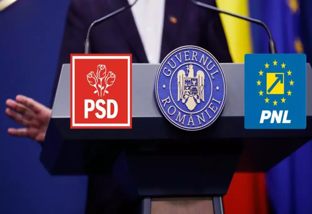 Sondaj - Ce procente ar avea cele mai importante partide din România dacă astăzi s-ar face alegeri