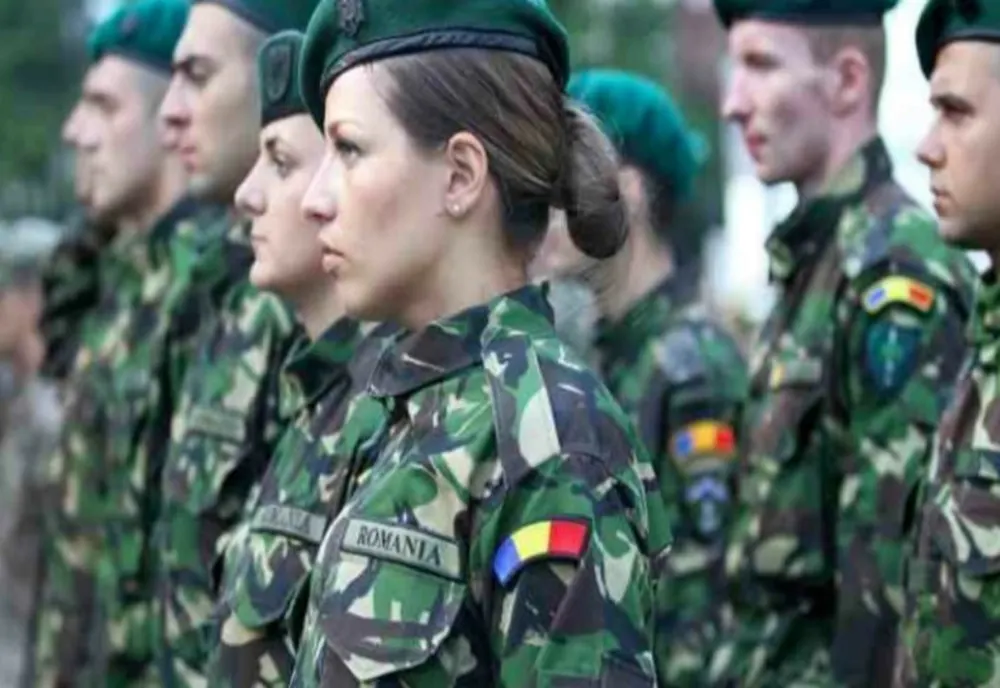 Scandal uriaș de corupție într-un batalion MApN: posturi vândute, pensii umflate și lemn furat cu camioane militare. Cazul a ajuns pe masa DNA
