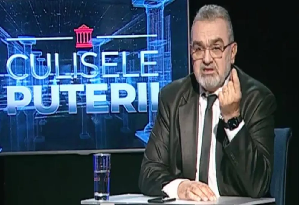 Miron Mitrea: AUR se salvează și scapă de Simion sau îl înjumătățește Diana Șoșoacă 