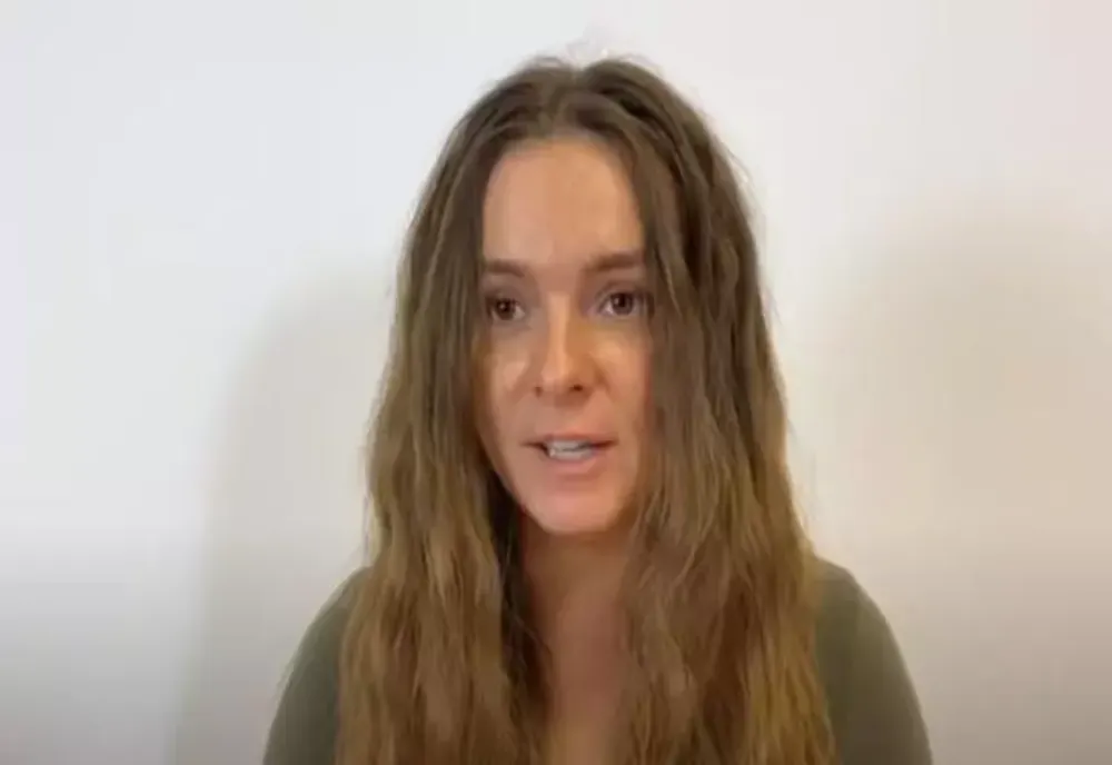 Candidata controversată pe care o propulsează AUR - Tânăra cu CV suspect, propusă pentru europarlamentare