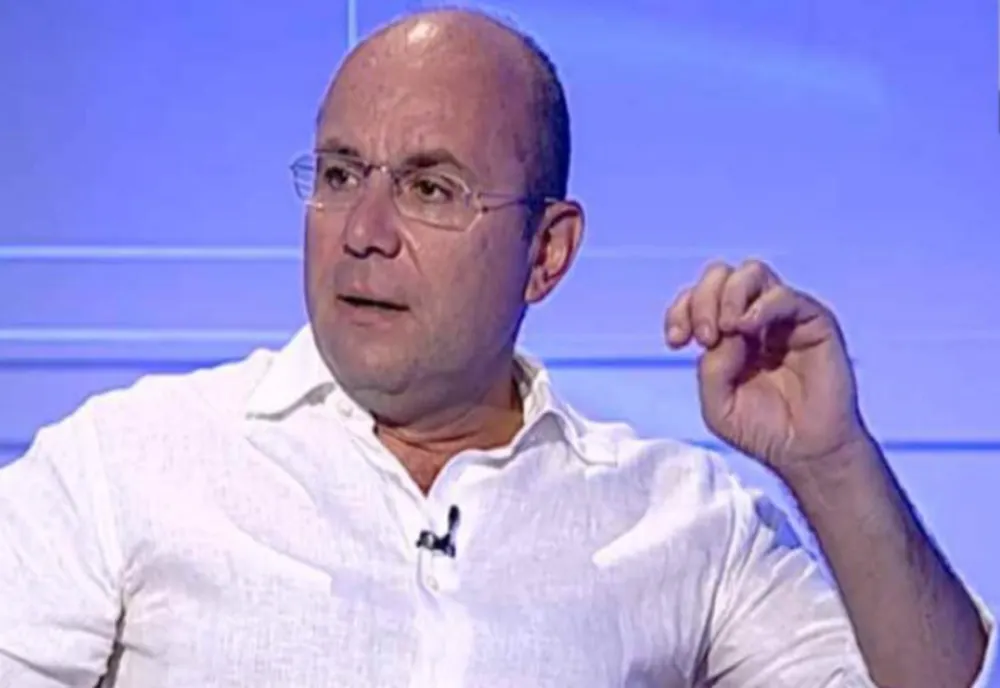 Lulea îi răspunde lui Cozmin Gușă: „Singurul candidat al partidului AUR validat de forurile statutare până în acest moment este domnul Mihai Enache”