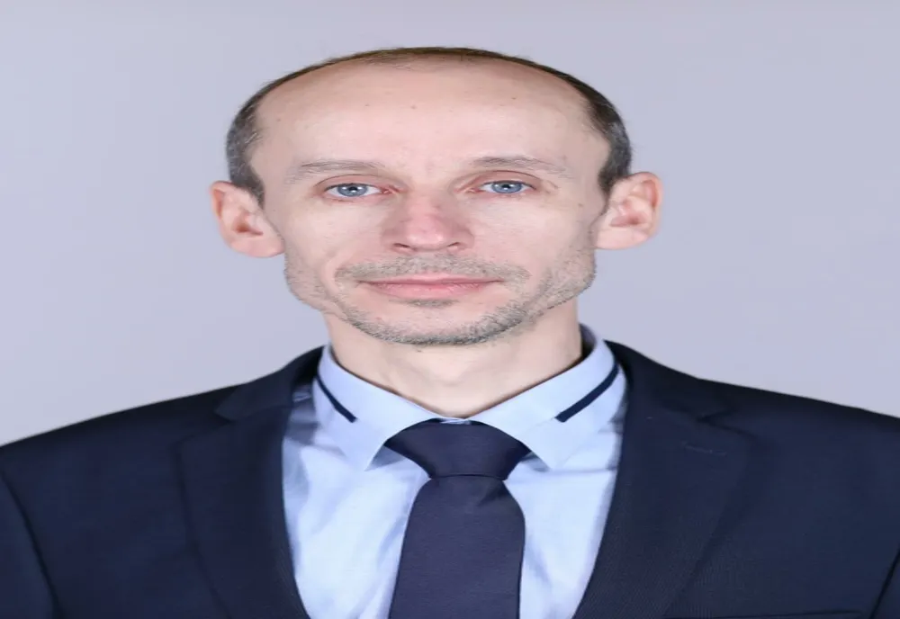 Liderul deputaţilor AUR, Alin Coleşa, a făcut o sesizare disciplinară la adresa preşedintelui interimar al Camerei Deputaţilor, Alfred Simonis