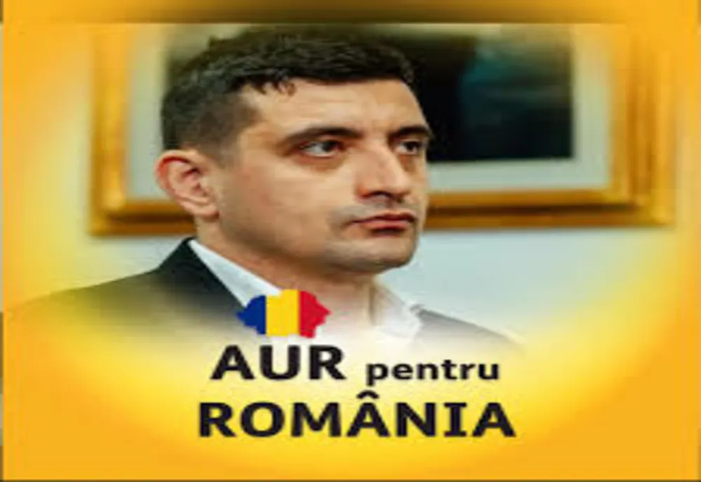 George Simion, în SUA: Ceea ce se întâmplă acasă este inimaginabil, este un atac asupra democraţiei, calcă în picioare Constituţia