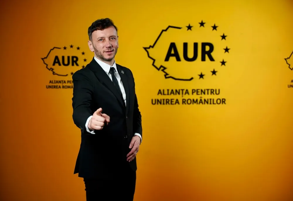 Vicențiu Mocanu: O importanță majoră pentru comunitatea noastră - implementarea unui program administrativ pentru Râmnicu Vâlcea