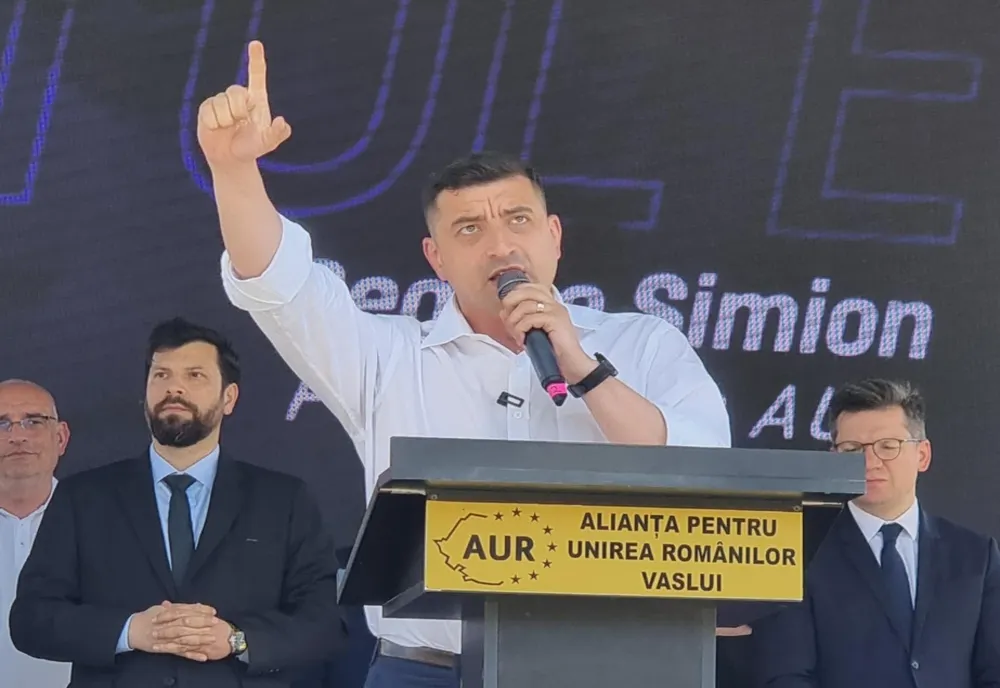 GEORGE SIMION EXPLICĂ CUM SE VOR CONSTRUI APARTAMENTELE DE 35.000 DE EURO: ÎI INVIT ŞI PE CEI CARE CRED CĂ ACEST PROGRAM NU ESTE FEZABIL SĂ VORBEASCĂ CU CONSTRUCTORII