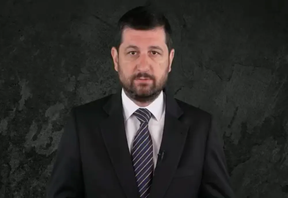Marius Lulea: Familia reprezintă stâlpul societății europene creștine