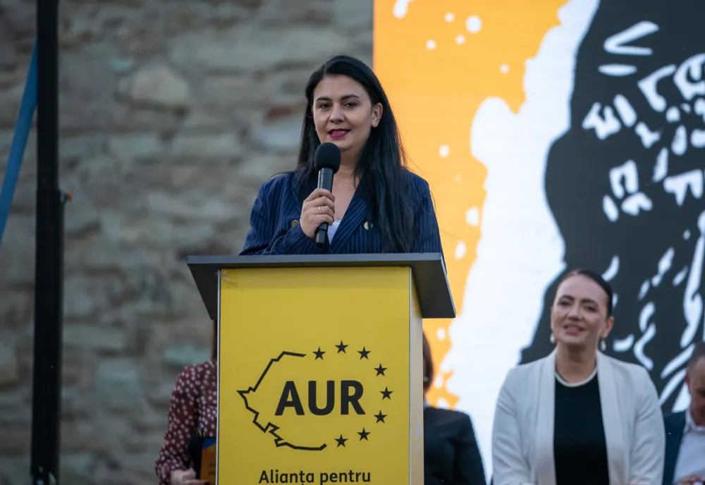 Avocata Georgiana Teodorescu semnalează ”cazuri de mită electorală, cazurile de infracţiune flagrantă, avem foarte multe”